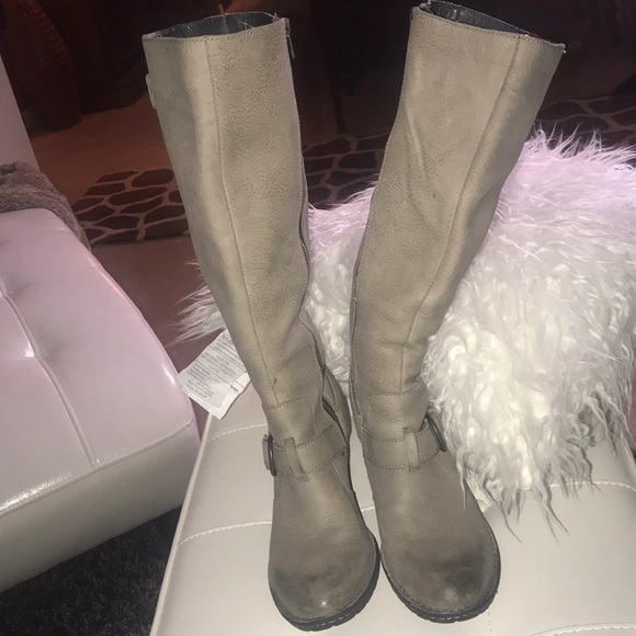 Born Boots - Picture 3 of 4